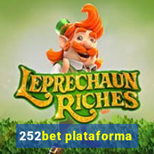 252bet plataforma